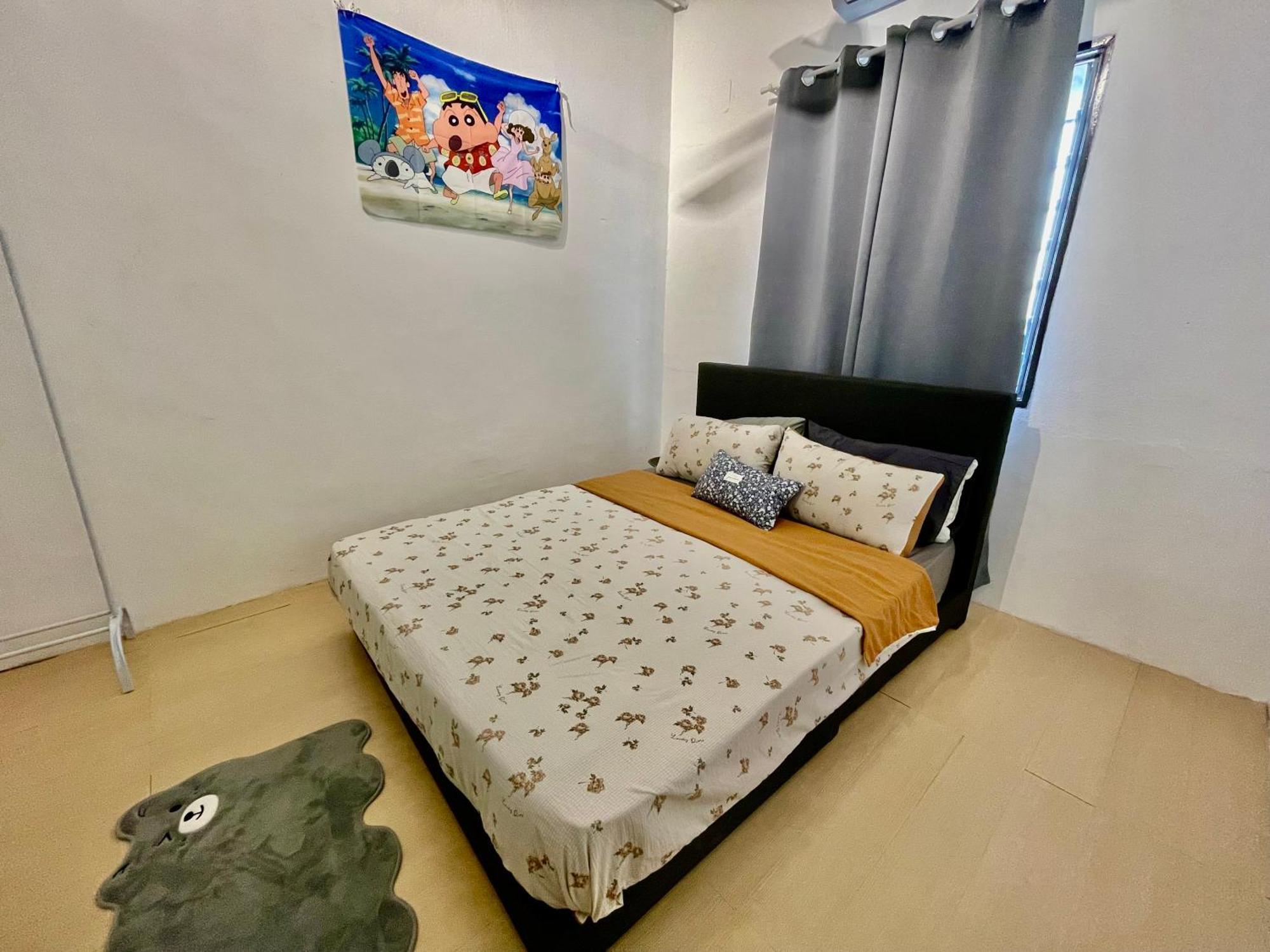 Cozy10Perwira#6Pax#Netflix#Neariconcity&Iconicpoint Villa Simpang Ampat  Eksteriør billede